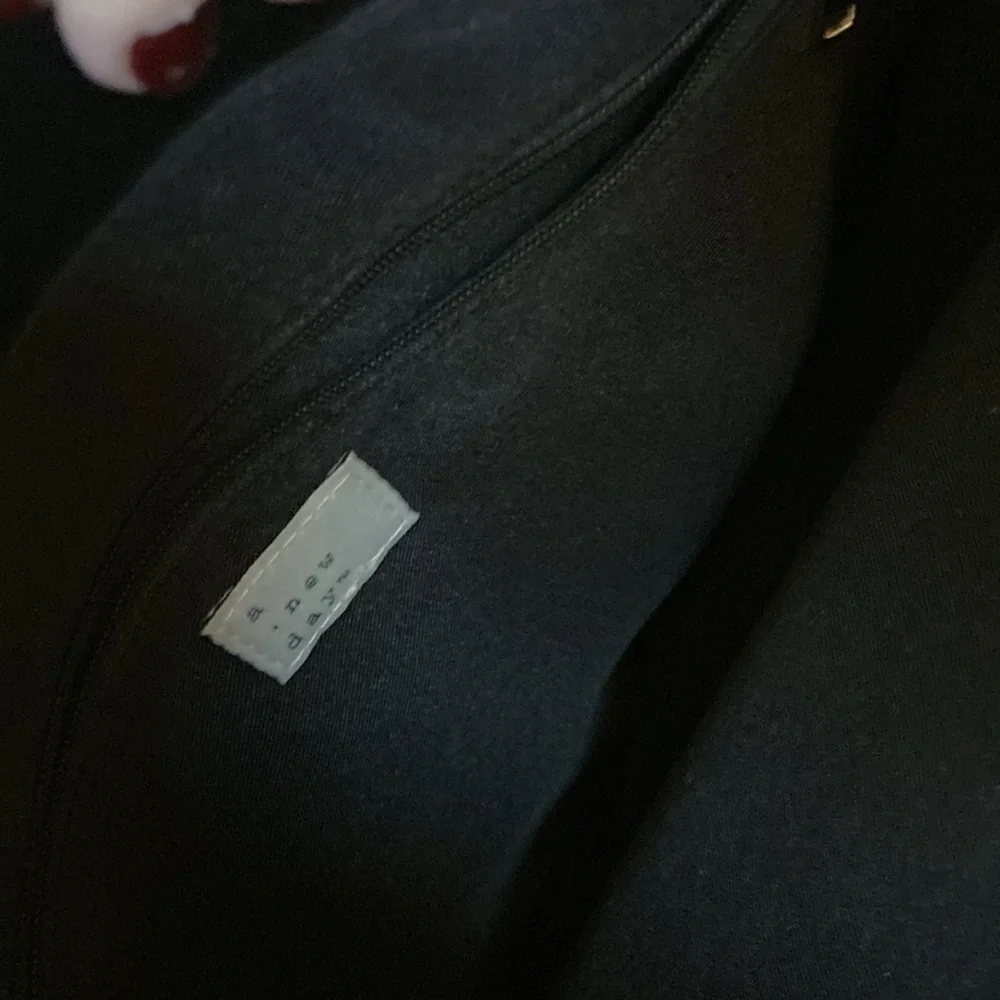 a new day Black Laptop Bag